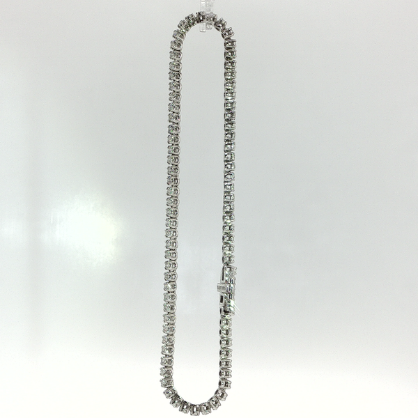 Diamond Bracelet Image 3 Hupp Jewelers Fishers, IN