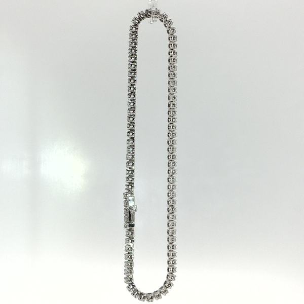 Diamond Bracelet Image 5 Hupp Jewelers Fishers, IN