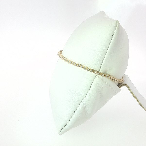 Diamond Bracelet Image 3 Hupp Jewelers Fishers, IN
