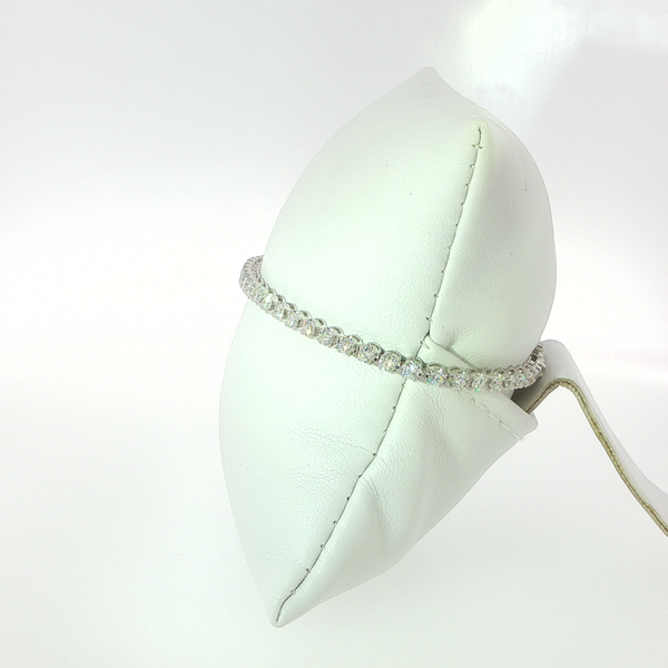 Diamond Bracelet Image 3 Hupp Jewelers Fishers, IN