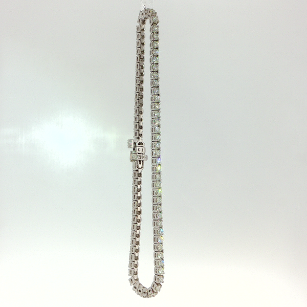 Diamond Bracelet Hupp Jewelers Fishers, IN