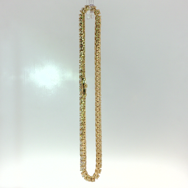 Diamond Bracelet Image 5 Hupp Jewelers Fishers, IN