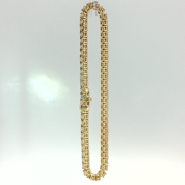 Diamond Bracelet Image 5 Hupp Jewelers Fishers, IN