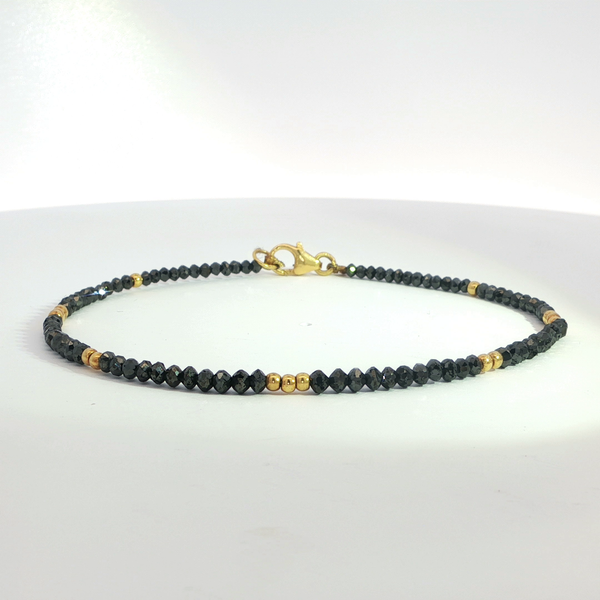 Diamond Bracelet Hupp Jewelers Fishers, IN