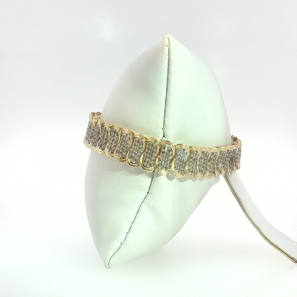 Diamond Bracelet Image 3 Hupp Jewelers Fishers, IN