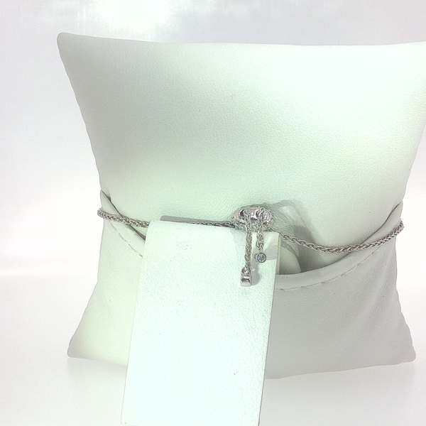 Diamond Bracelet Image 4 Hupp Jewelers Fishers, IN