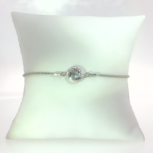 Diamond Bracelet Hupp Jewelers Fishers, IN