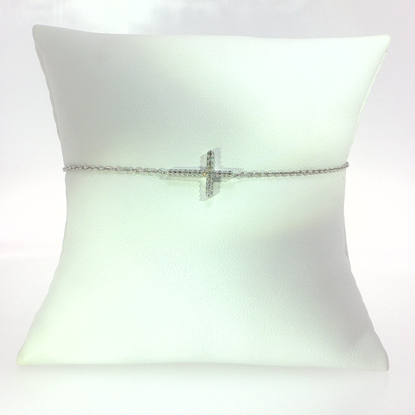 Diamond Bracelet Hupp Jewelers Fishers, IN