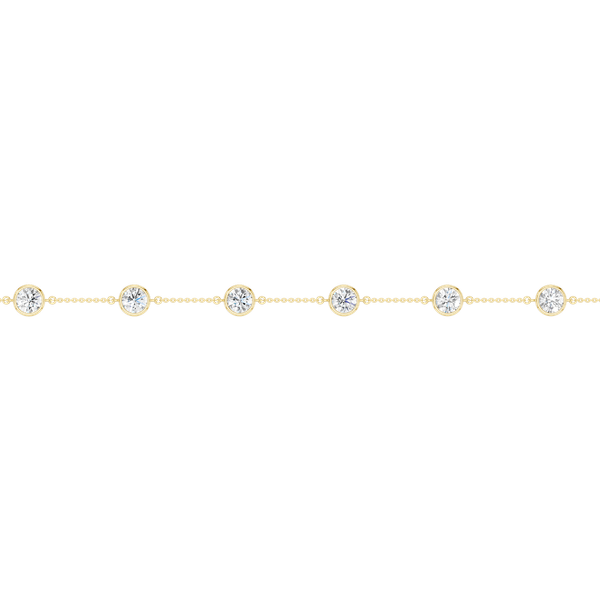 Diamond Bracelet Image 2 Hupp Jewelers Fishers, IN