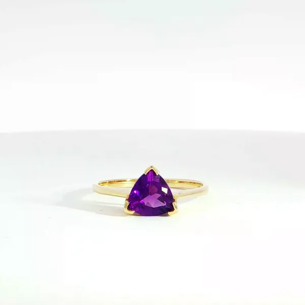 Women's Colored Stone Fashion Ring Hupp Jewelers Fishers, IN