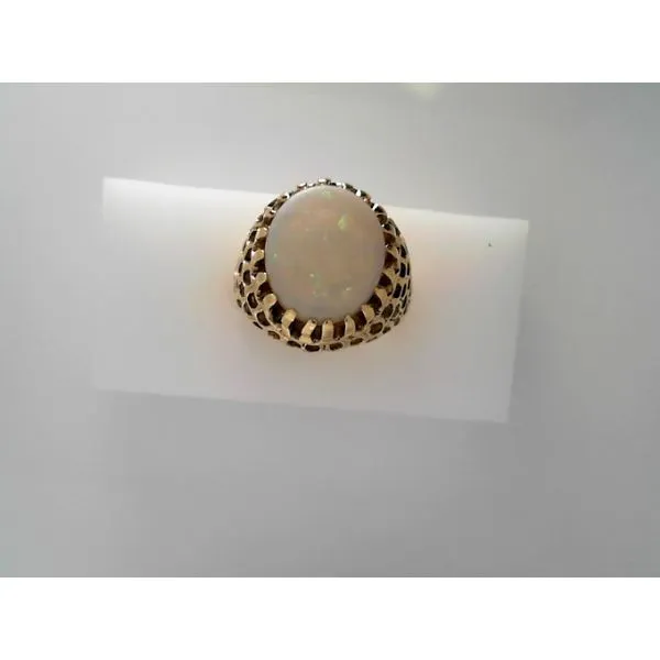 Women's Colored Stone Fashion Ring Hupp Jewelers Fishers, IN