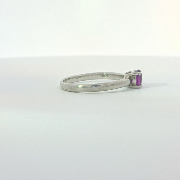 Women's Colored Stone Fashion Ring Image 5 Hupp Jewelers Fishers, IN