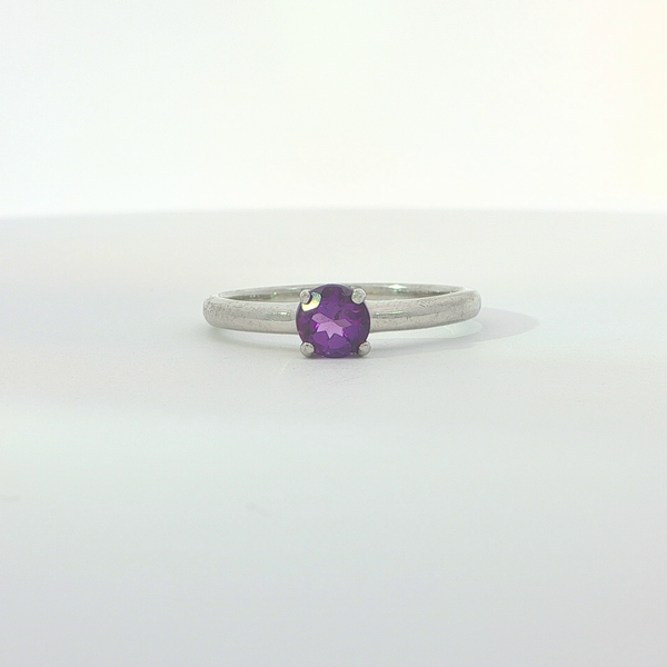 Women's Colored Stone Fashion Ring Hupp Jewelers Fishers, IN