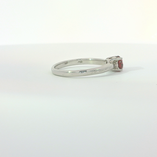 Women's Colored Stone Fashion Ring Image 4 Hupp Jewelers Fishers, IN