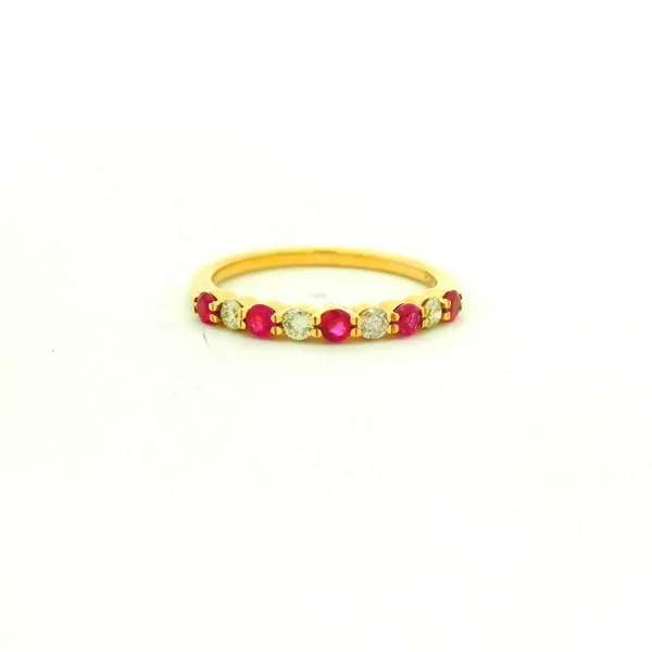 Women's Colored Stone Fashion Ring Hupp Jewelers Fishers, IN
