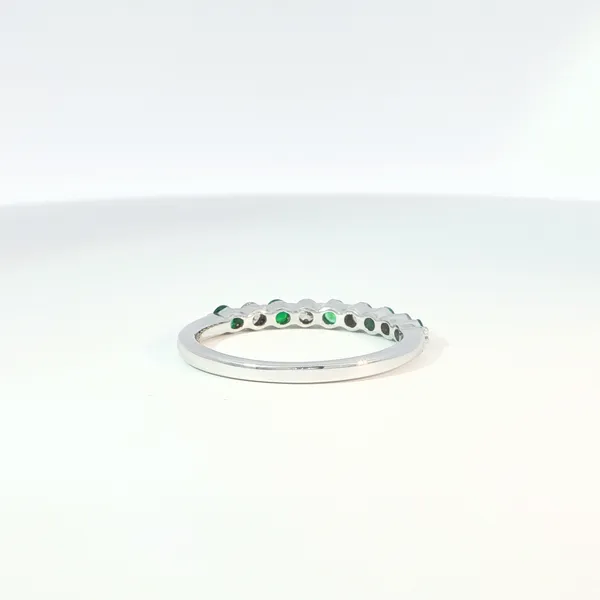 Women's Colored Stone Fashion Ring Image 2 Hupp Jewelers Fishers, IN