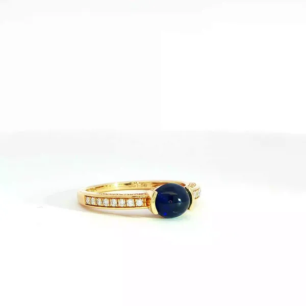 Women's Colored Stone Fashion Ring Hupp Jewelers Fishers, IN