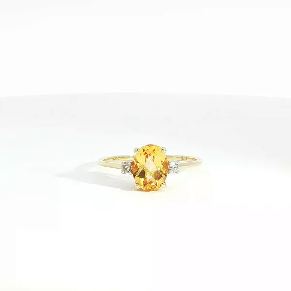 Women's Colored Stone Fashion Ring Hupp Jewelers Fishers, IN