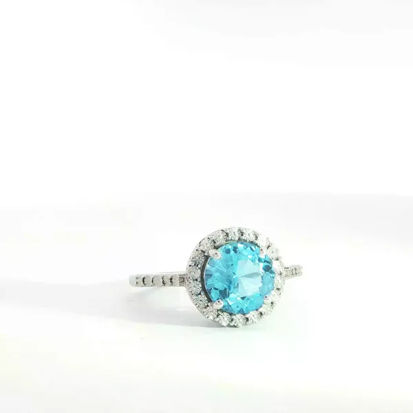 Women's Colored Stone Fashion Ring Hupp Jewelers Fishers, IN