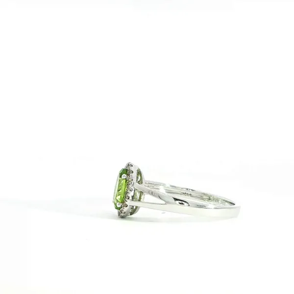 Women's Colored Stone Fashion Ring Image 3 Hupp Jewelers Fishers, IN
