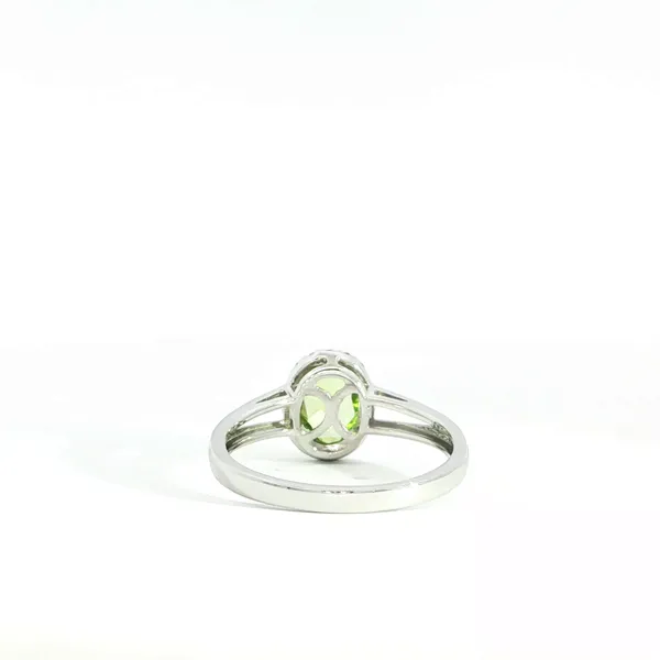 Women's Colored Stone Fashion Ring Image 4 Hupp Jewelers Fishers, IN