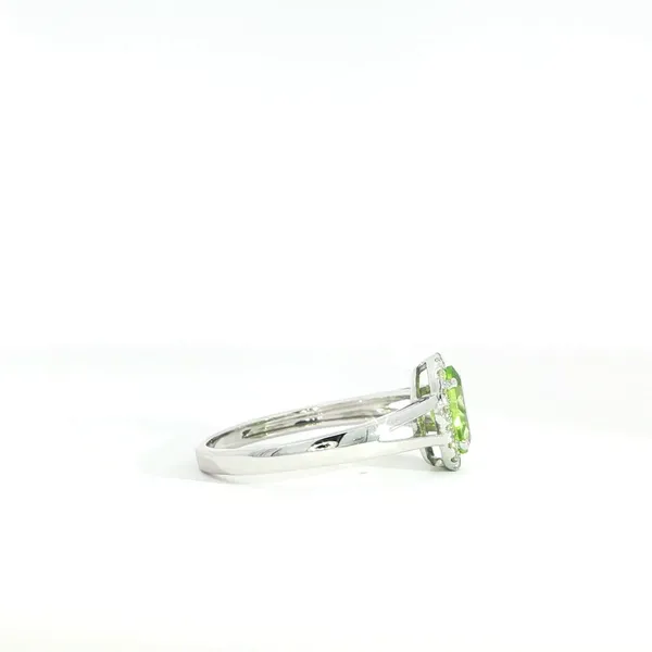 Women's Colored Stone Fashion Ring Image 5 Hupp Jewelers Fishers, IN