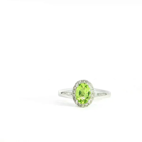 Women's Colored Stone Fashion Ring Hupp Jewelers Fishers, IN