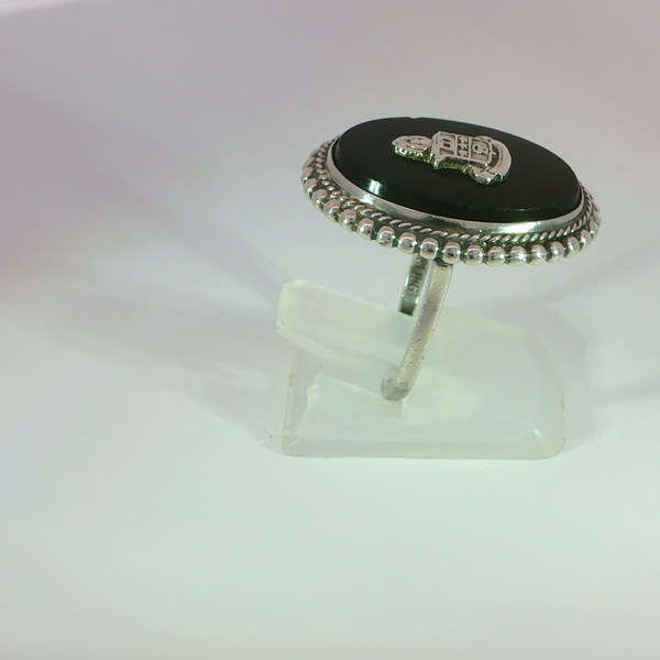 Women's Colored Stone Fashion Ring Image 5 Hupp Jewelers Fishers, IN