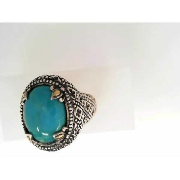Women's Colored Stone Fashion Ring Hupp Jewelers Fishers, IN