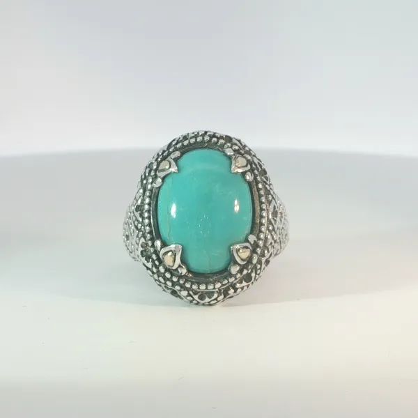 Women's Colored Stone Fashion Ring Hupp Jewelers Fishers, IN