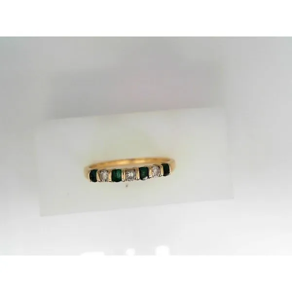 Women's Colored Stone Fashion Ring Hupp Jewelers Fishers, IN