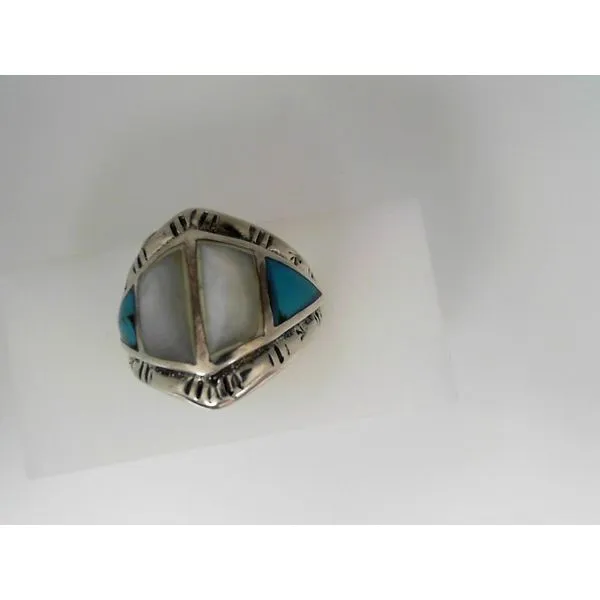 Women's Colored Stone Fashion Ring Hupp Jewelers Fishers, IN