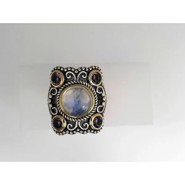 Women's Colored Stone Fashion Ring Hupp Jewelers Fishers, IN