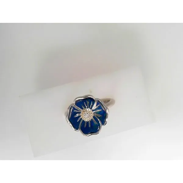 Women's Colored Stone Fashion Ring Hupp Jewelers Fishers, IN