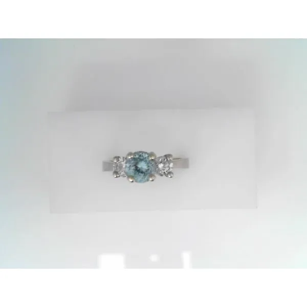 Women's Colored Stone Fashion Ring Hupp Jewelers Fishers, IN