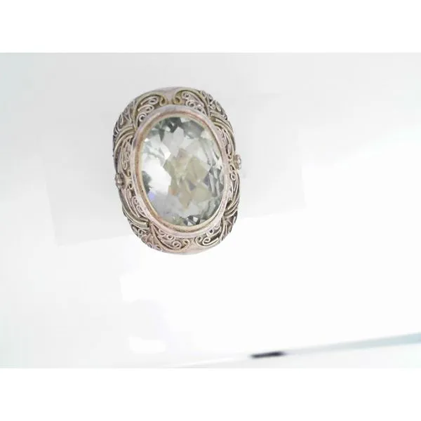 Women's Colored Stone Fashion Ring Hupp Jewelers Fishers, IN