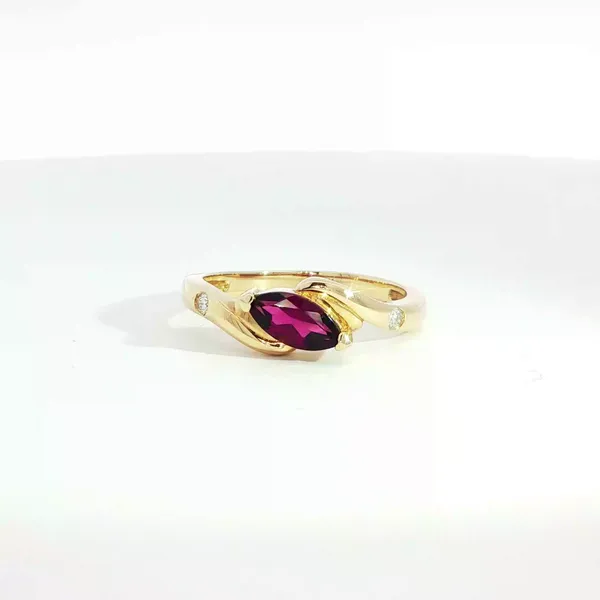 Women's Colored Stone Fashion Ring Hupp Jewelers Fishers, IN