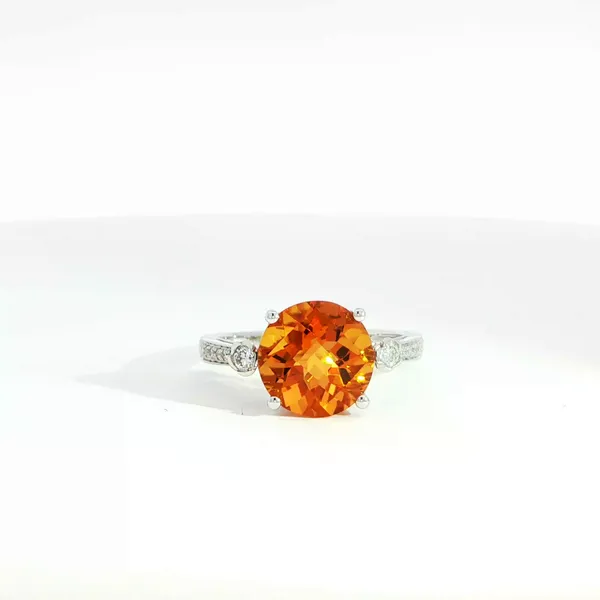 Women's Colored Stone Fashion Ring Hupp Jewelers Fishers, IN