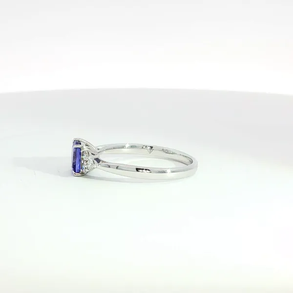 Women's Colored Stone Fashion Ring Image 3 Hupp Jewelers Fishers, IN