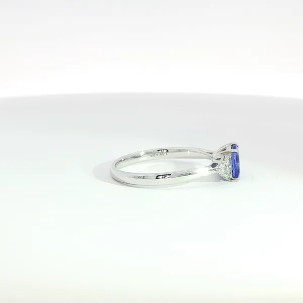 Women's Colored Stone Fashion Ring Image 5 Hupp Jewelers Fishers, IN