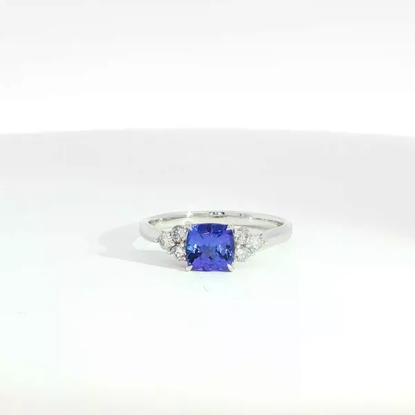 Women's Colored Stone Fashion Ring Hupp Jewelers Fishers, IN