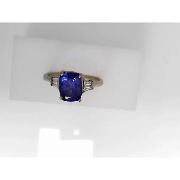 Women's Colored Stone Fashion Ring Hupp Jewelers Fishers, IN