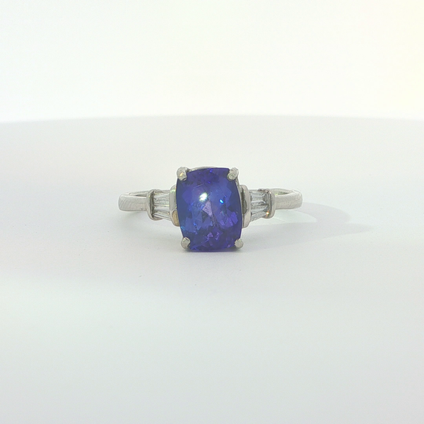 Women's Colored Stone Fashion Ring Hupp Jewelers Fishers, IN