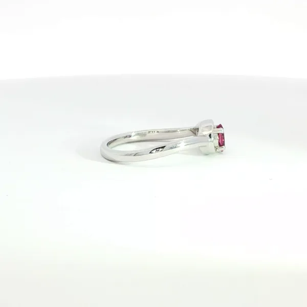 Women's Colored Stone Fashion Ring Image 5 Hupp Jewelers Fishers, IN