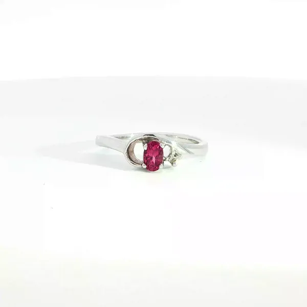 Women's Colored Stone Fashion Ring Hupp Jewelers Fishers, IN