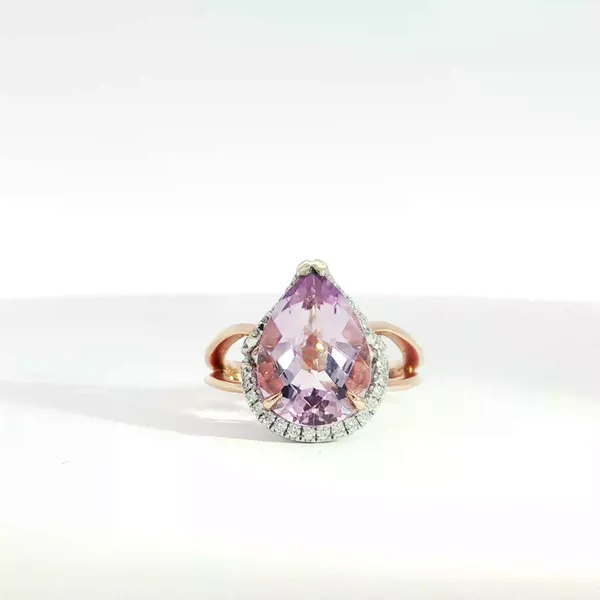 Women's Colored Stone Fashion Ring Hupp Jewelers Fishers, IN