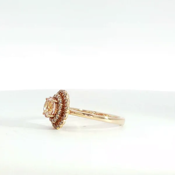 Women's Colored Stone Fashion Ring Image 3 Hupp Jewelers Fishers, IN