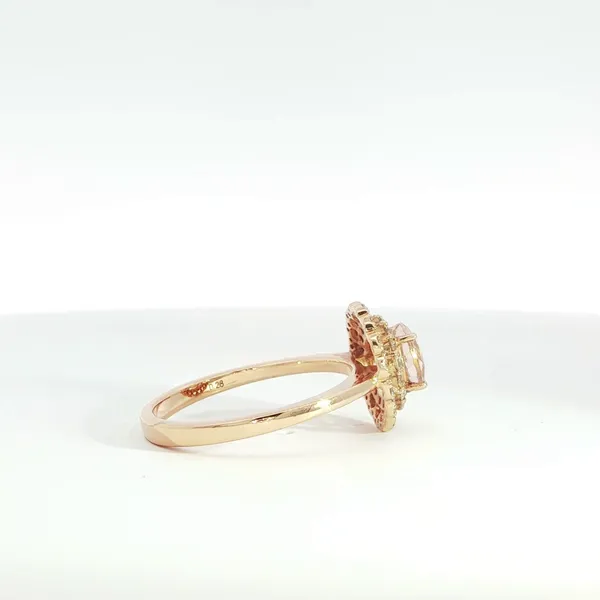 Women's Colored Stone Fashion Ring Image 5 Hupp Jewelers Fishers, IN