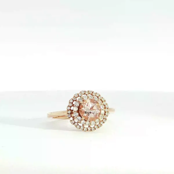 Women's Colored Stone Fashion Ring Hupp Jewelers Fishers, IN
