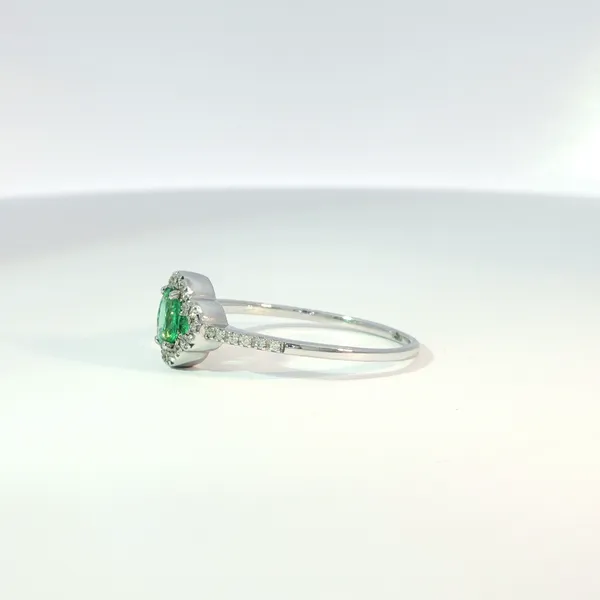 Women's Colored Stone Fashion Ring Image 3 Hupp Jewelers Fishers, IN